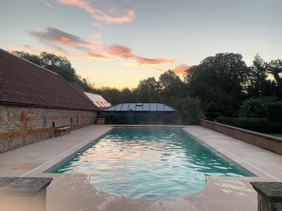 West Lexham Hotel in Breckland District