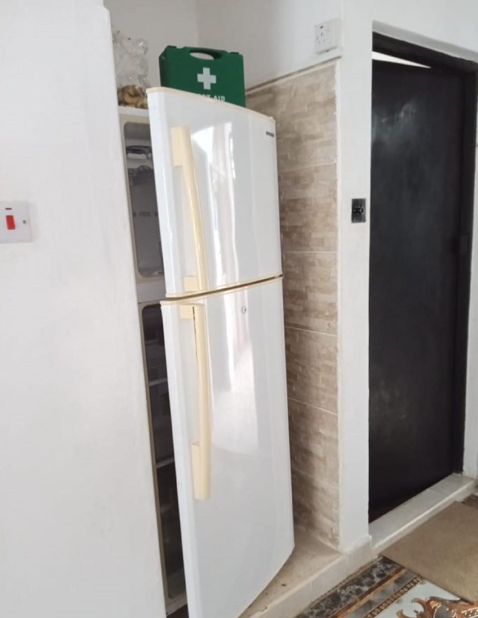 3 Bedroom Apartment In Nyali Hotel in Mombasa County
