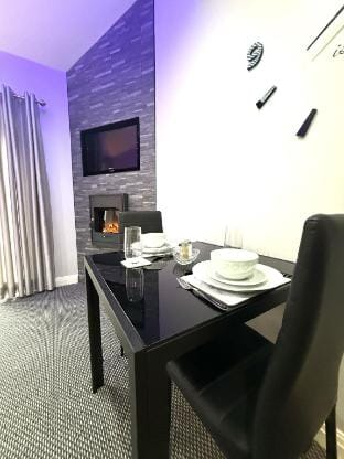 Maggie's Lodge Hotel in Leeds
