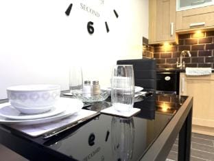 Maggie's Lodge Hotel in Leeds