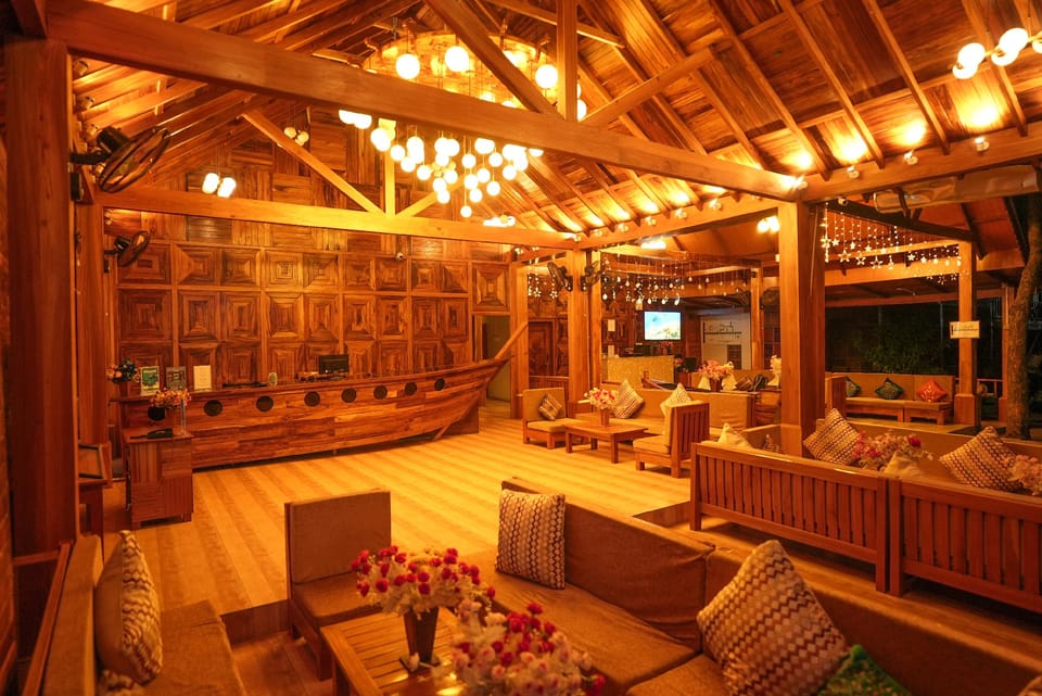 Havelock Island Beach Resort Resort in India