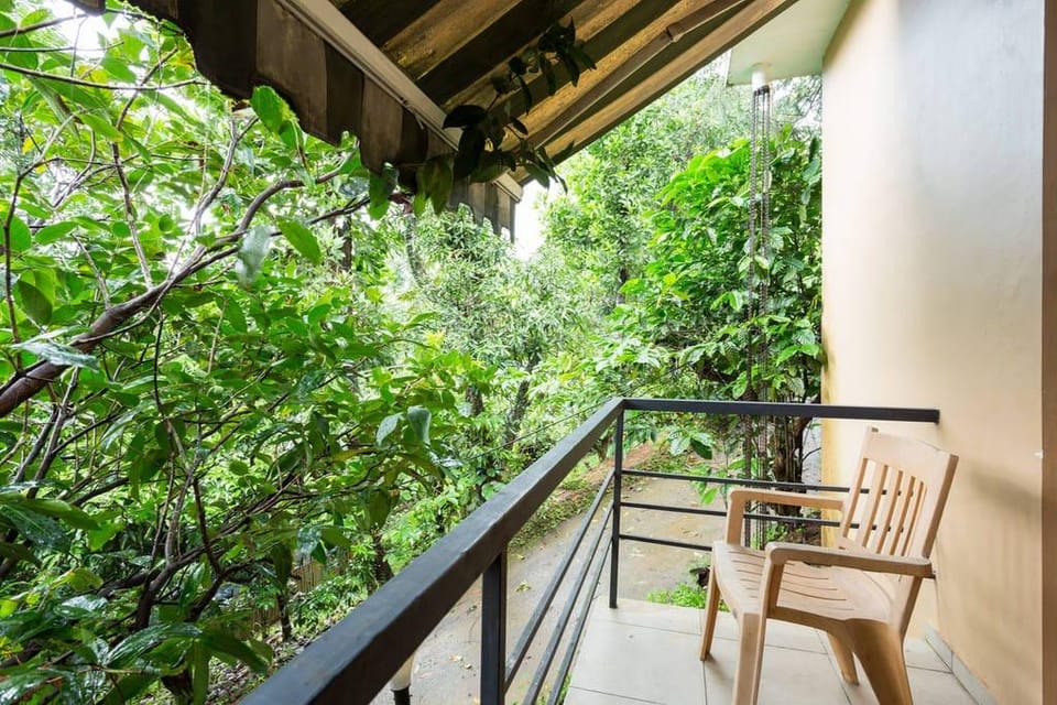Vythiri Greens Resort Resort in Kerala