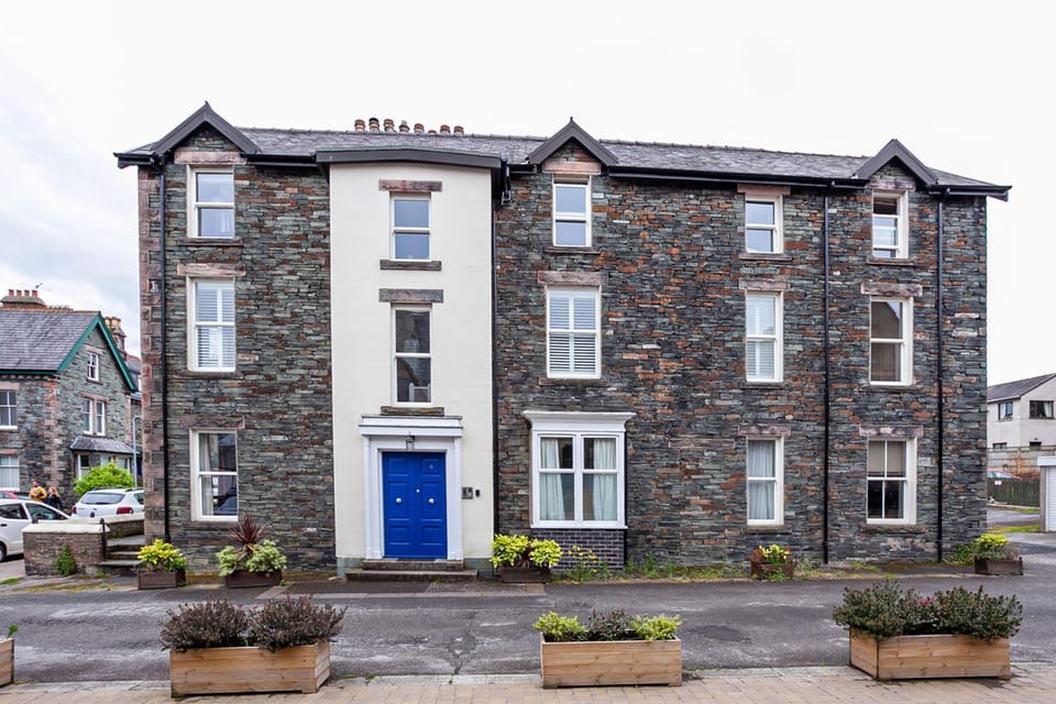 Carlton 2 Hotel in Keswick