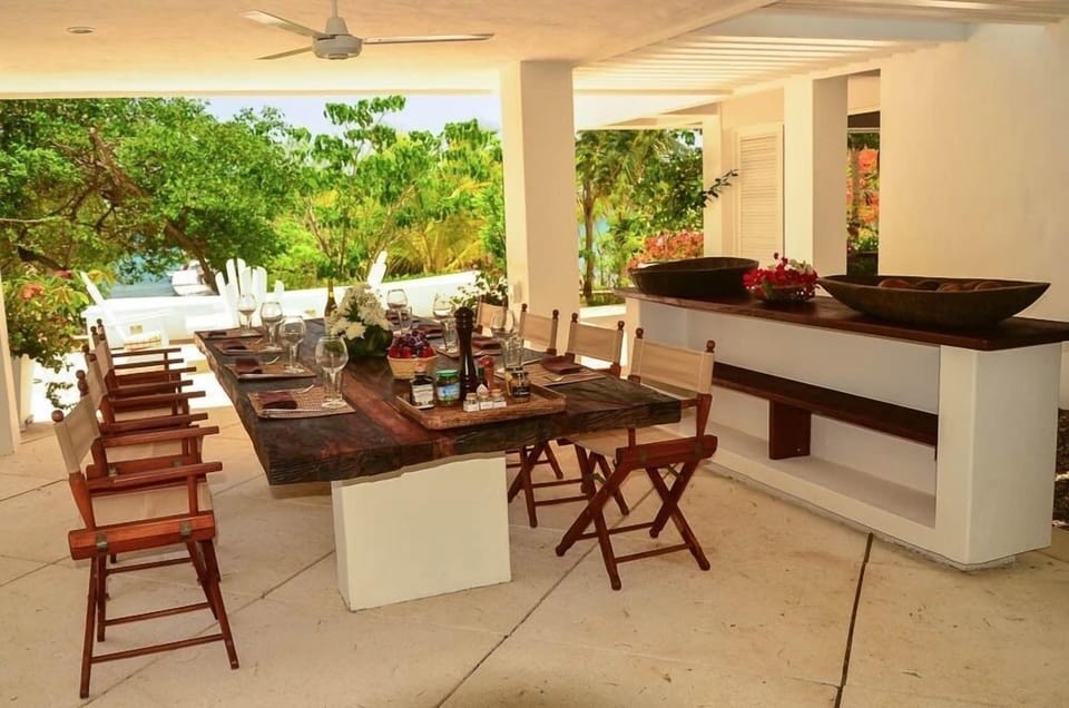 Villa  Deluxe Los Cocos Hotel in Bolivar