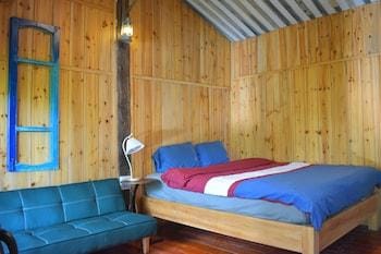 Sapa Jungle Hotel in Laos