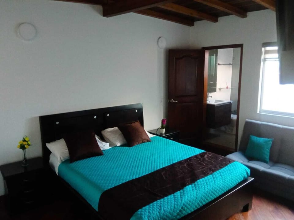 HOTEL MONAKO Hotel in Chía