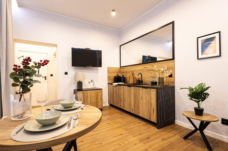 Estrella 2 Tw j Pobyt w Stylu Premium Stare Miasto na Wyci gni cie r ki Hotel in Greater Poland Voivodeship