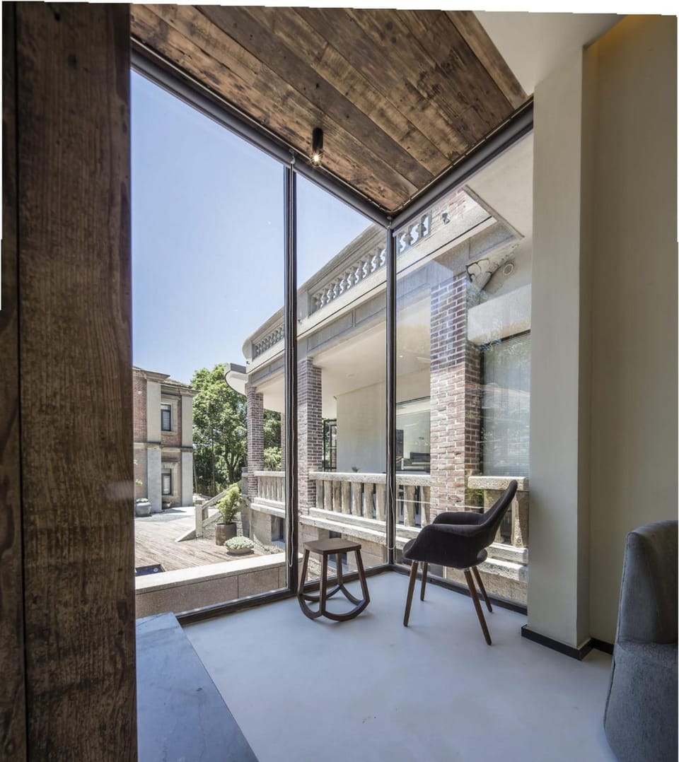 Xiamen Beiyu Homestay Hotel in Xiamen