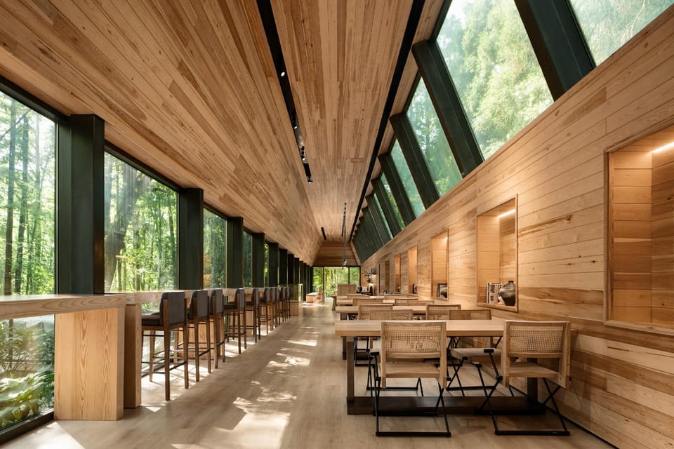 LOSTLODGE Dongming Mountain (Hangzhou Liangzhu Cultural Village) Hotel in Hangzhou