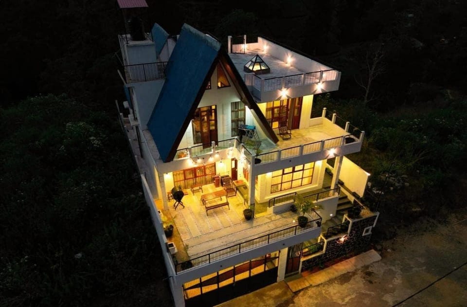 Affinity Villa Dikoya Hotel in Central Province