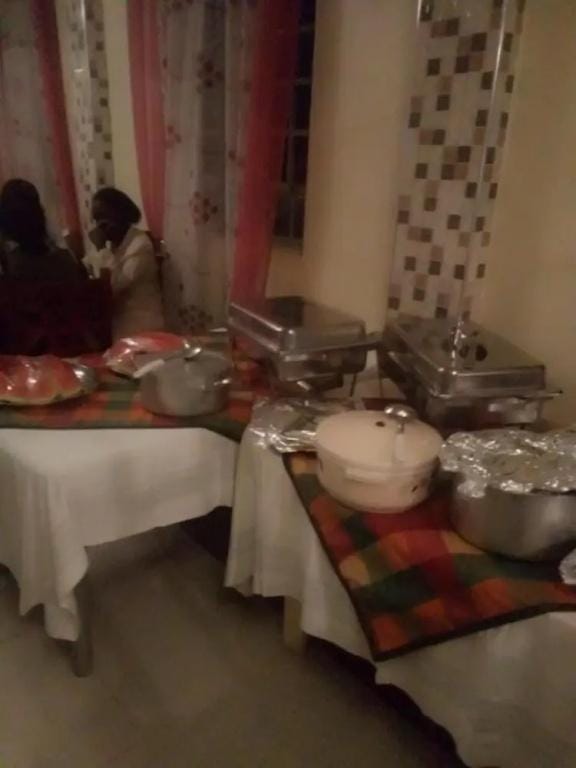 Phaldomar Guest House Hotel in Kenya