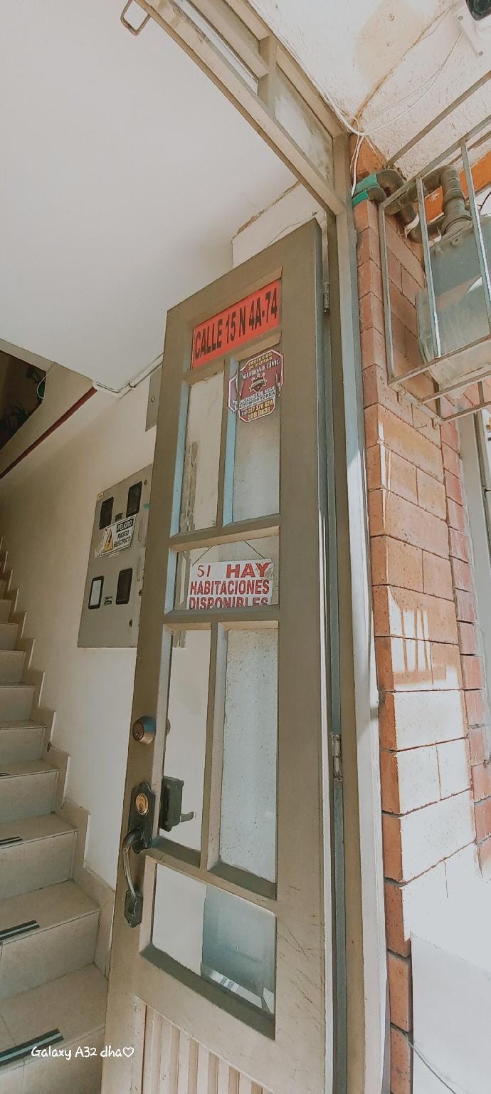 San gabriel Hotel in Cundinamarca, Colombia