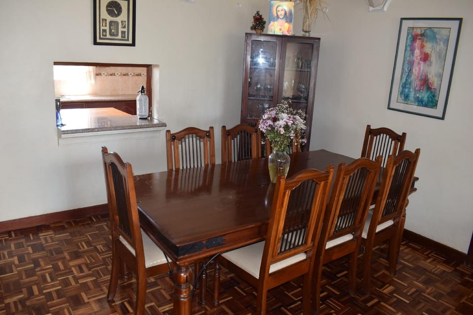 Bustani Apartment Hotel in Mombasa County