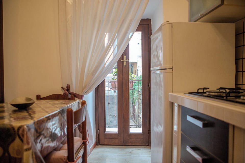 La Casa di Giovanna Hotel in Lazio