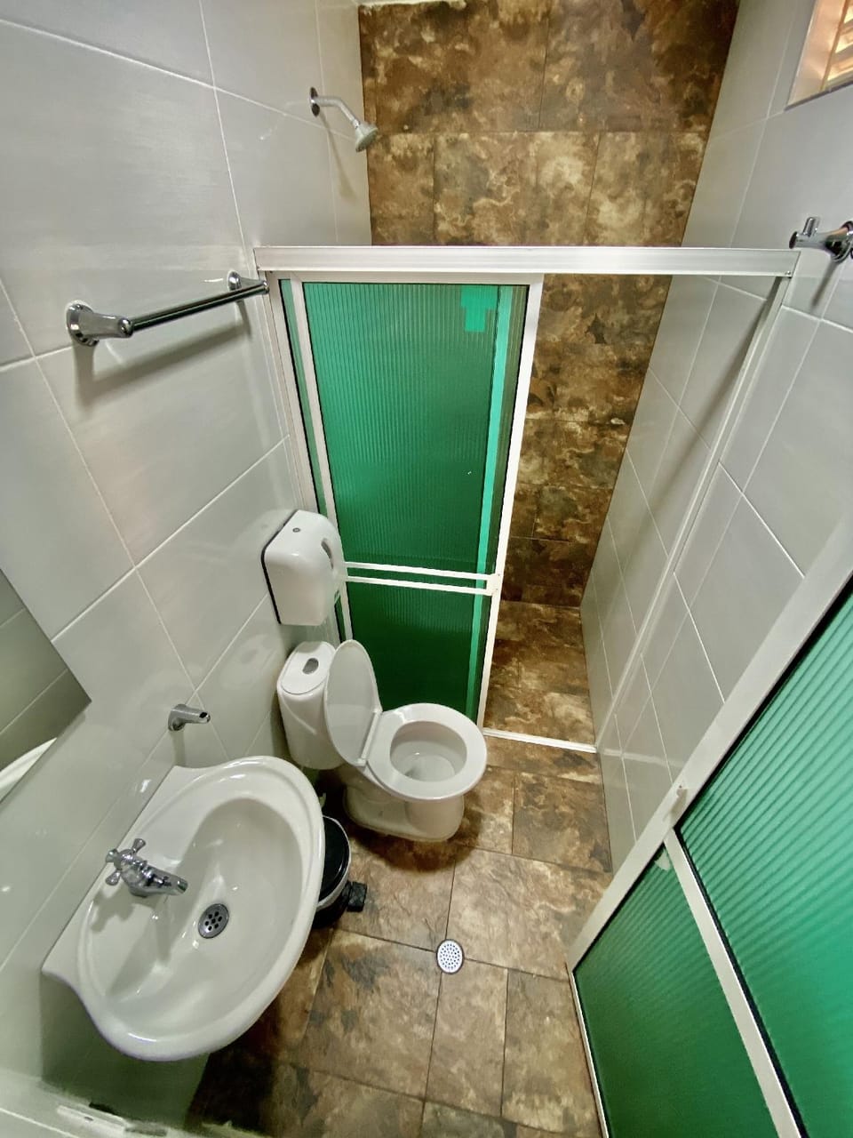 HOTEL DIAMOND BGA Hotel in Bucaramanga