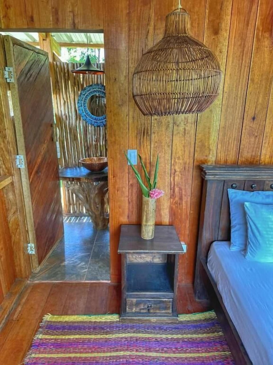 Tortuga Bay Eco Hotel Hotel in Choco, Colombia