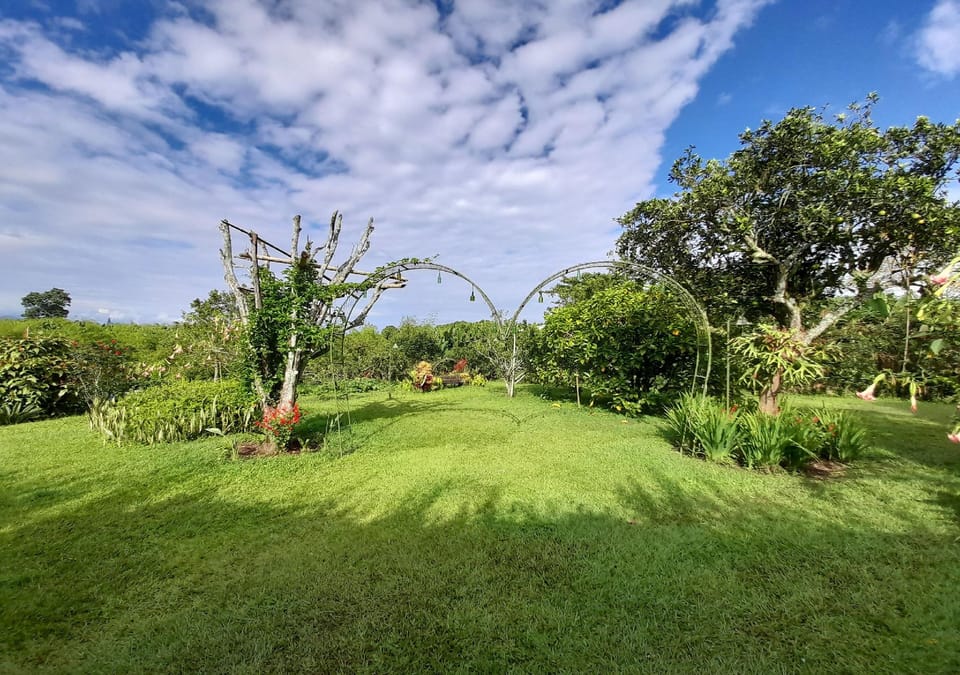 Brugmansia Country Hotel Hotel in Quindio, Colombia