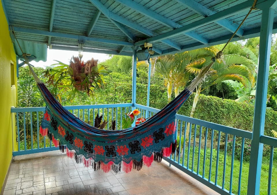 Brugmansia Country Hotel Hotel in Quindio, Colombia