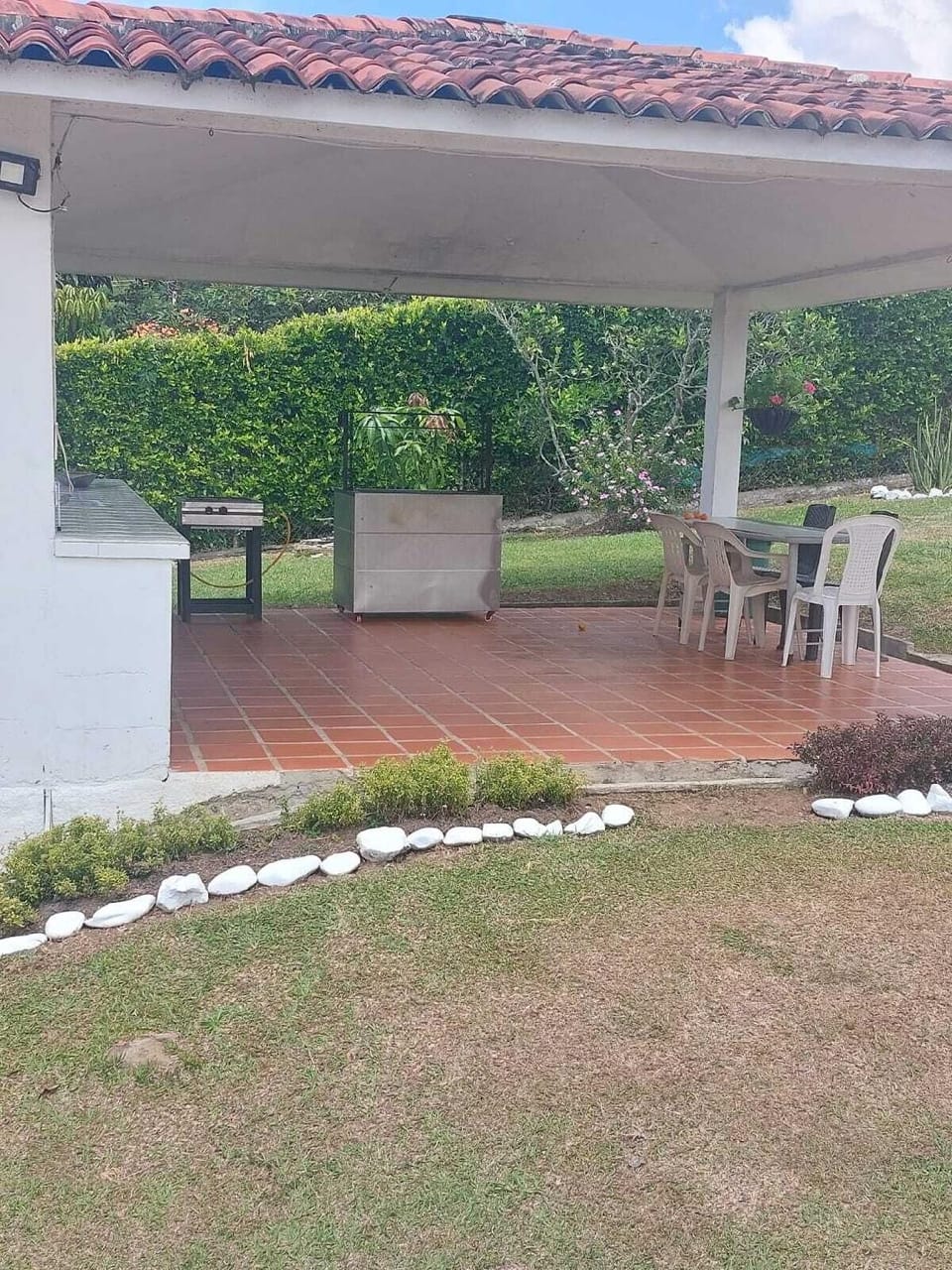 Marina Private Villa Hotel in Valle del Cauca