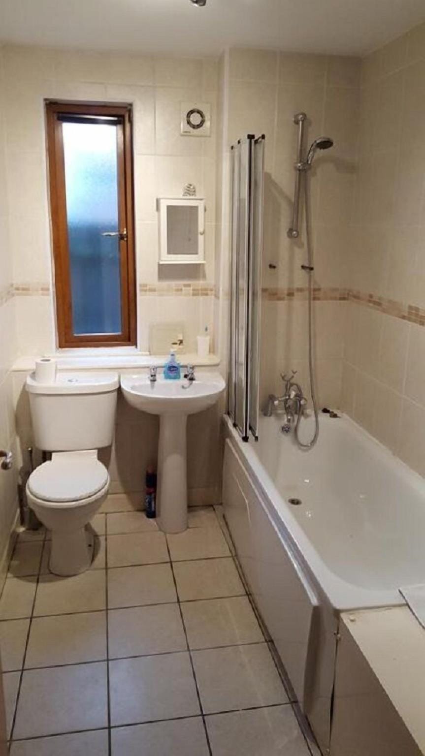 Alexandra Park Guest House Hotel in Belfast