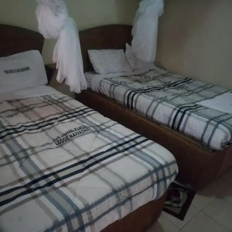 Boyal Place Guest House Hotel in Kenya