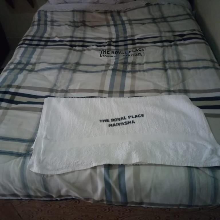 Boyal Place Guest House Hotel in Kenya