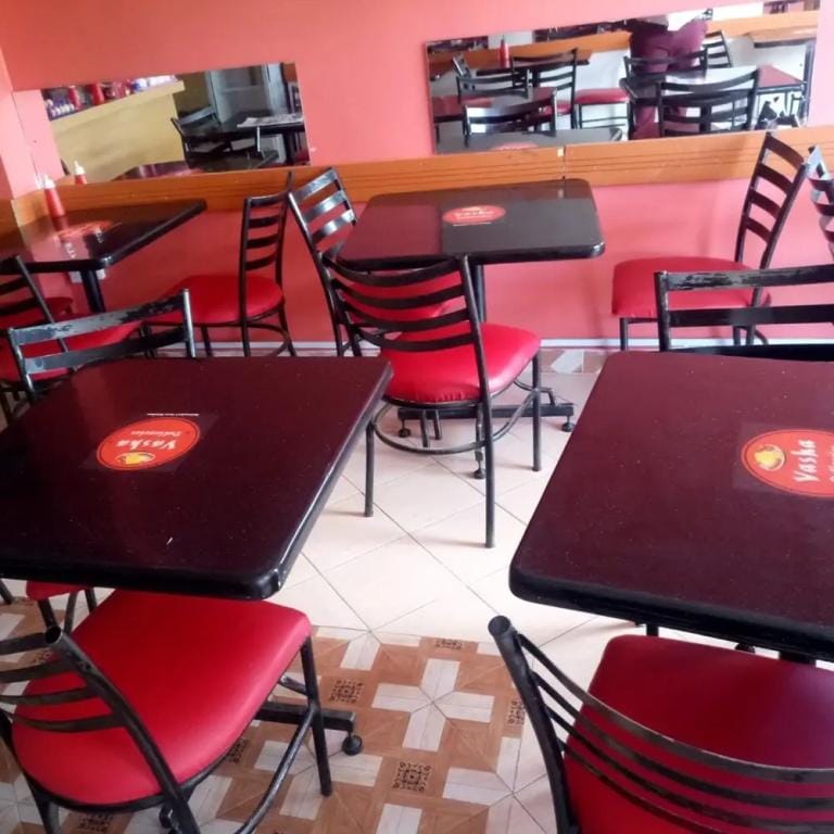 Boyal Place Guest House Hotel in Kenya