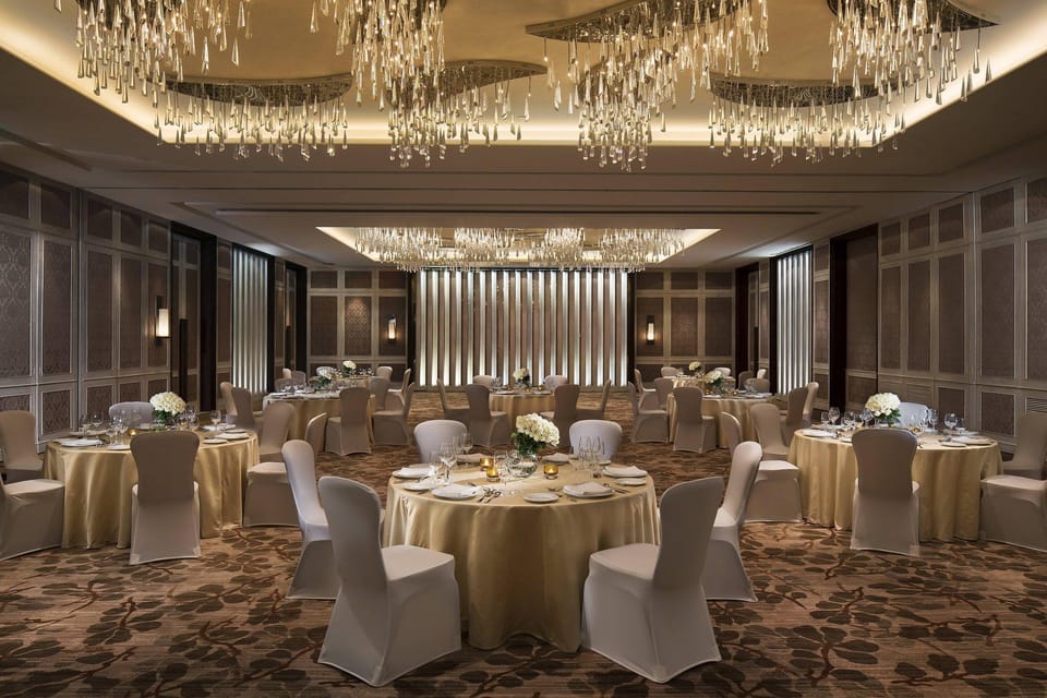 Meeting room / ballrooms