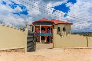 N G Residence Hotel in Africa