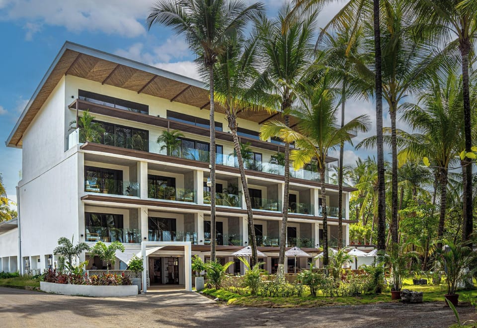 Lia Hotel Jaco - Adults Only Hotel in Jaco