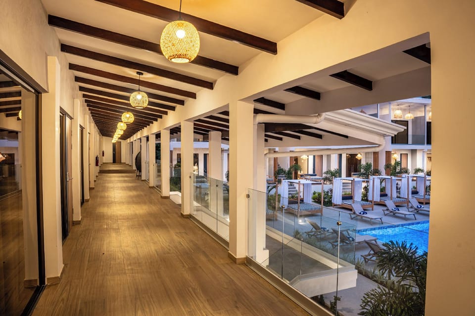 Lia Hotel Jaco - Adults Only Hotel in Jaco