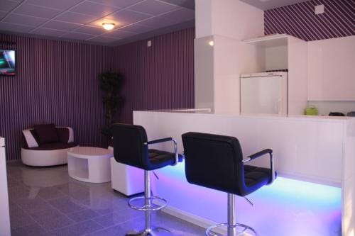 Apartmani i Bungalovi TROJKA Hotel in Federation of Bosnia and Herzegovina