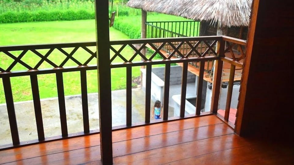 La Quinta Primavera Hotel in Ecuador
