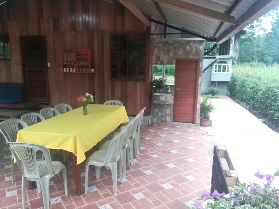 La Quinta Primavera Hotel in Ecuador