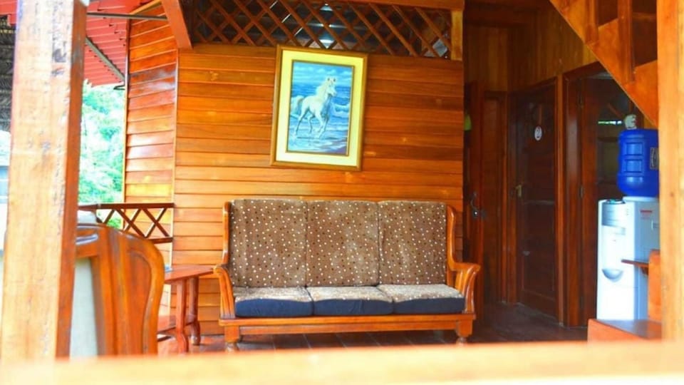 La Quinta Primavera Hotel in Ecuador
