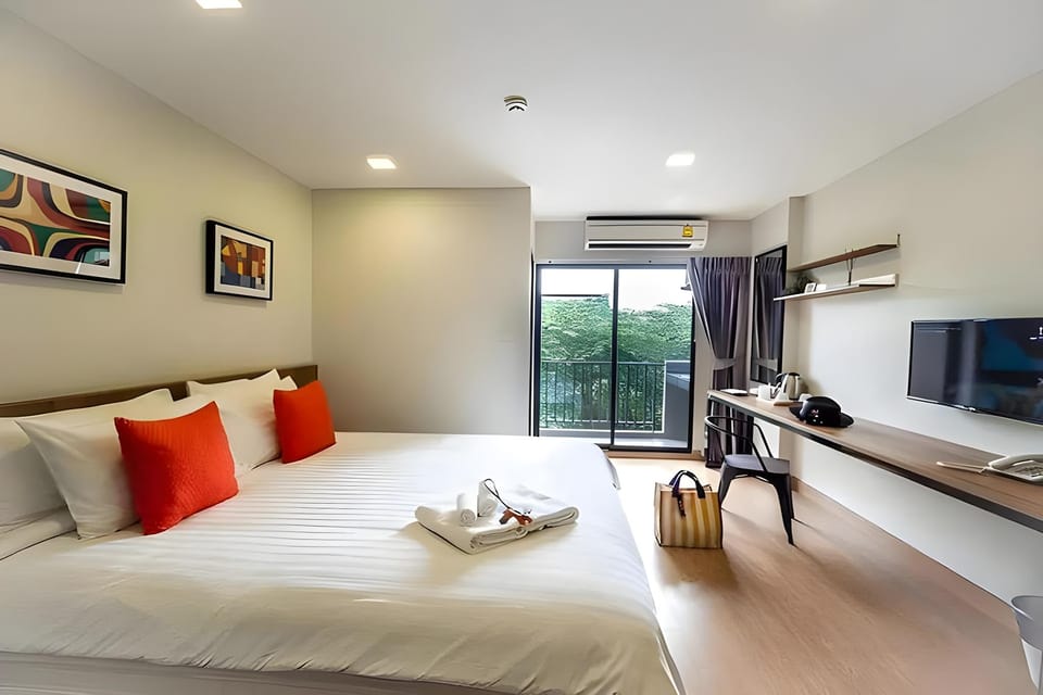 Guestroom