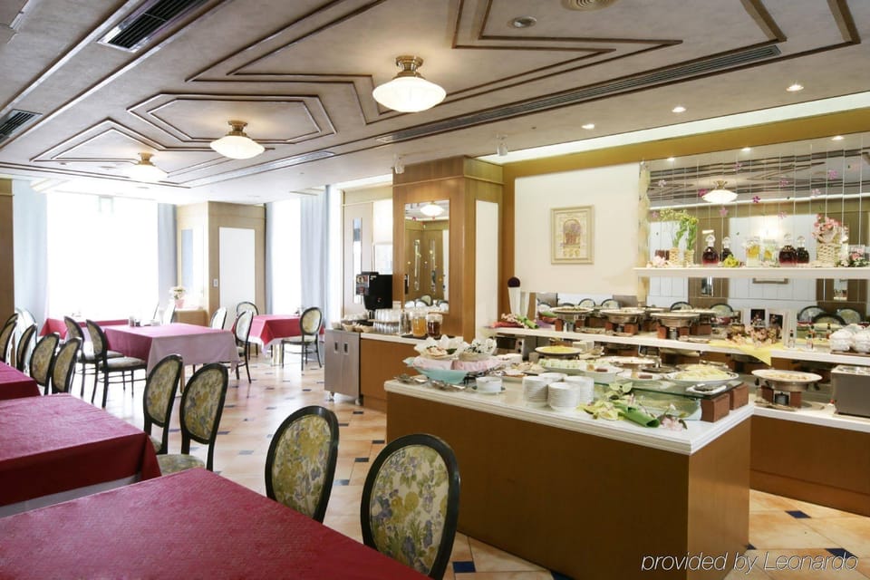 Quintessa Hotel Ogaki Hotel in Japan