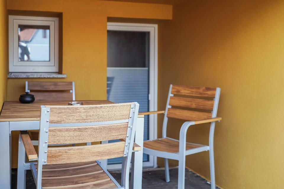 7Seas Comfort Aparthotel Homburg Hotel in Saarland, 66, Germany