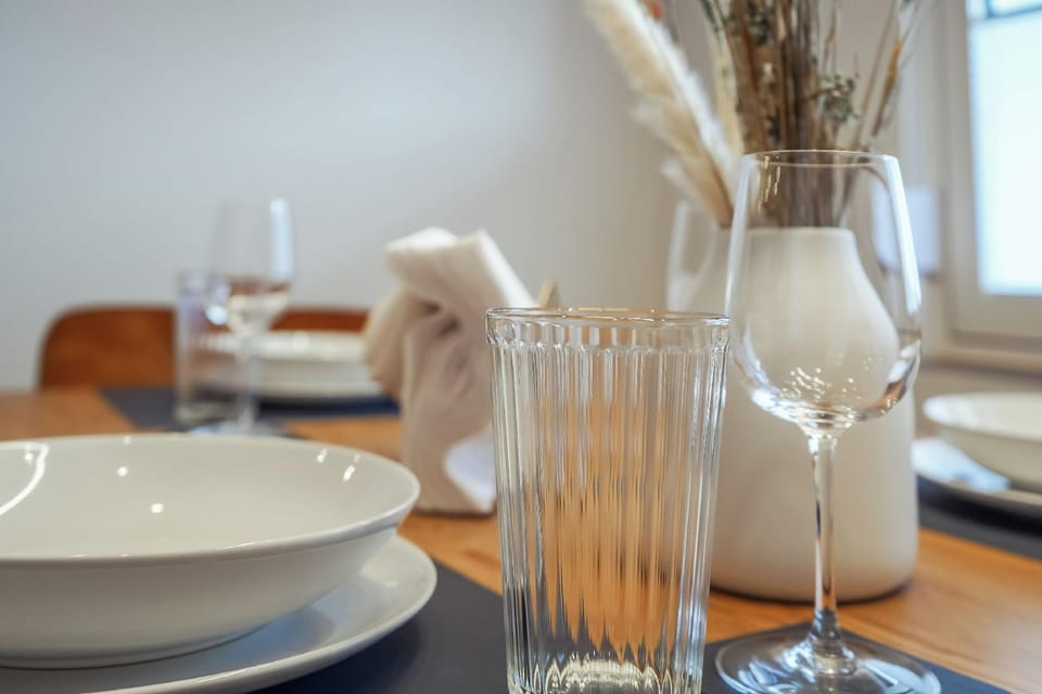 7Seas Comfort Aparthotel Homburg Hotel in Saarland, 66, Germany