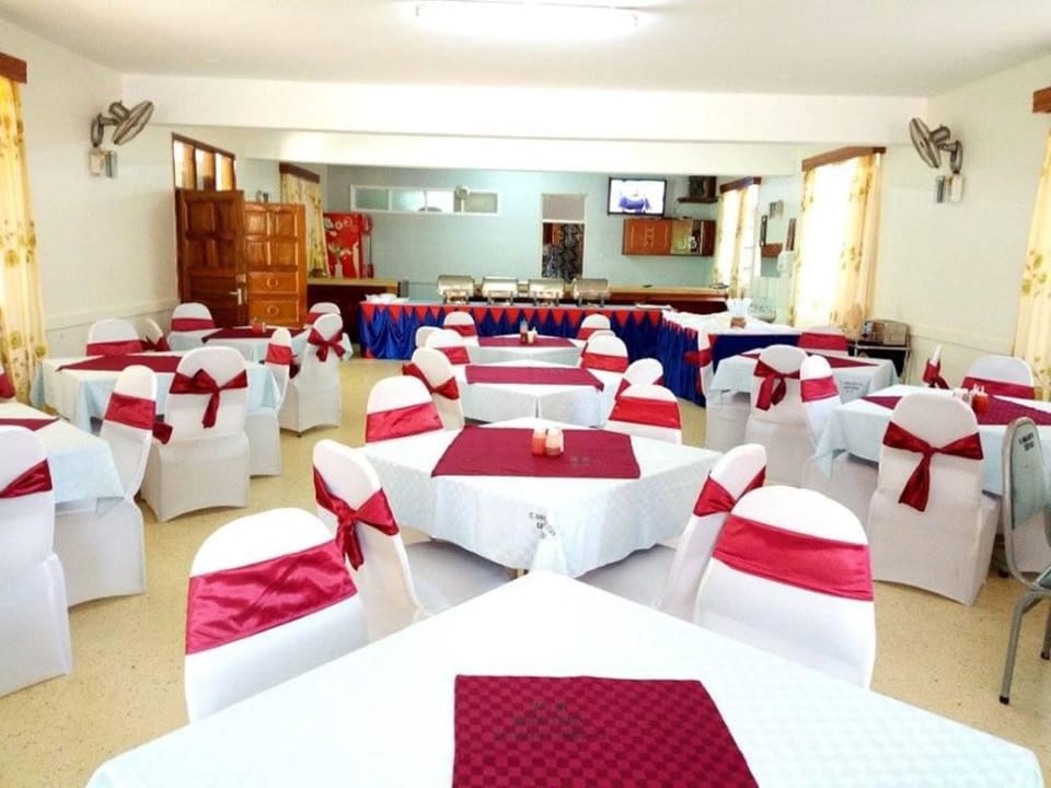 St. Anna Guest House Hotel in Uganda