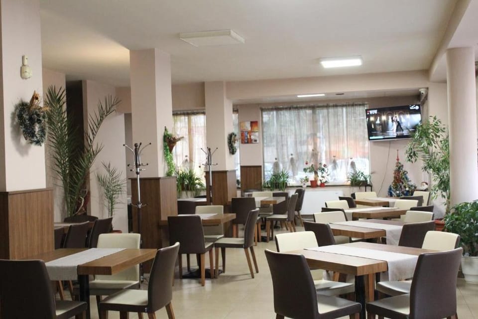 Hotel Bulgaria Hotel in Bulgaria