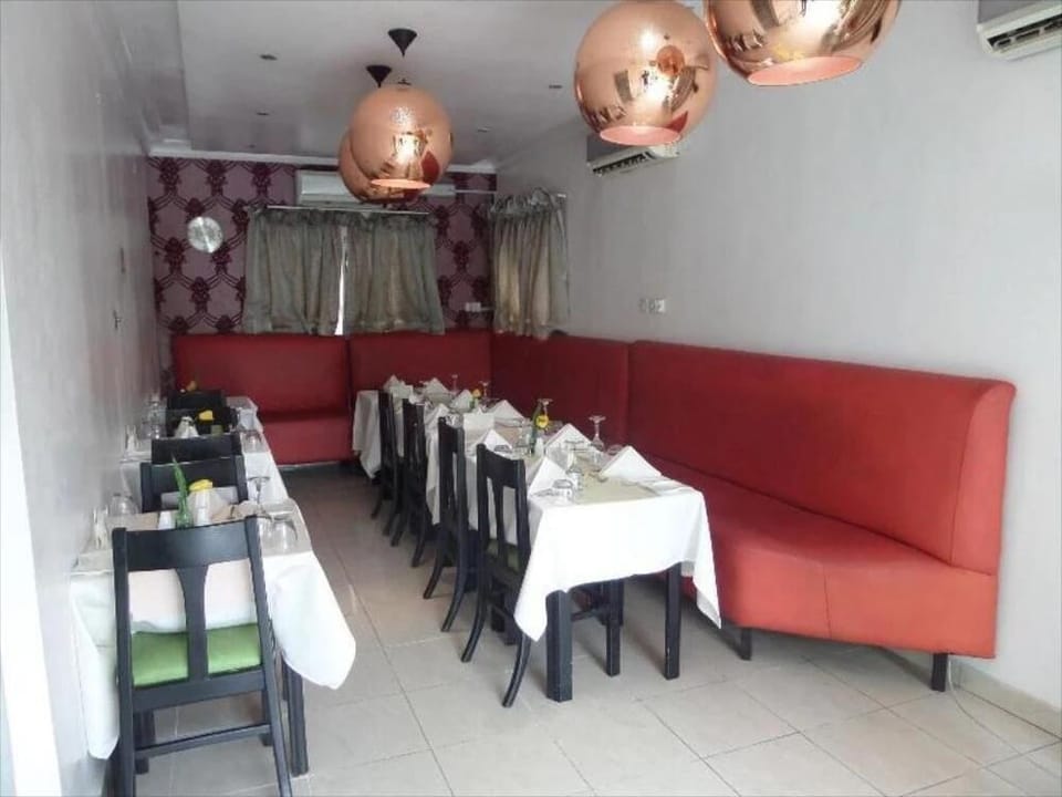 Nne-Era Residence Hotel in Lagos