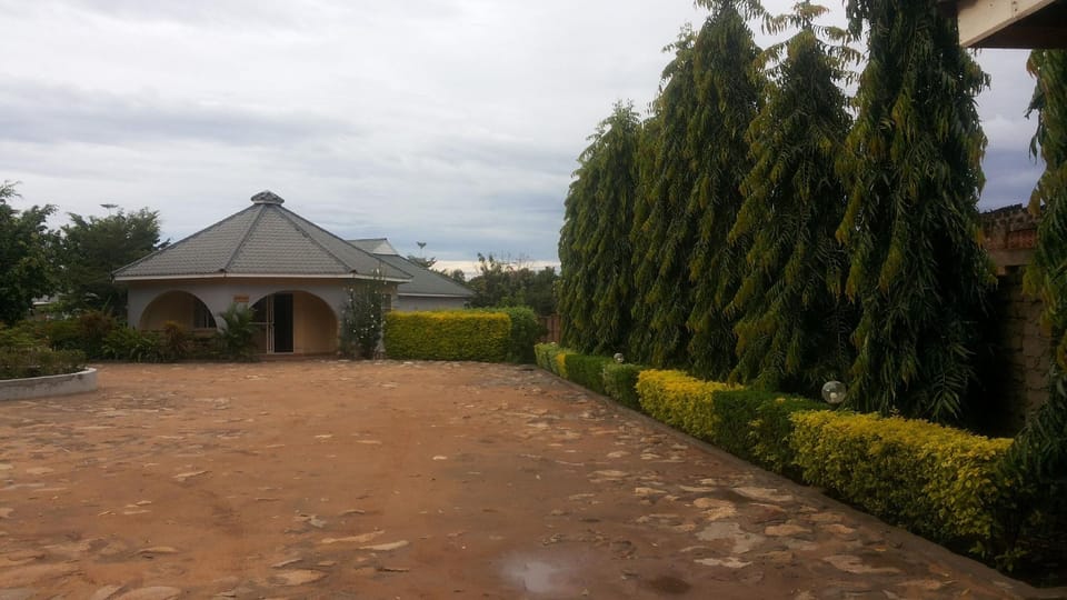 Lavic Country Resort Hotel in Uganda