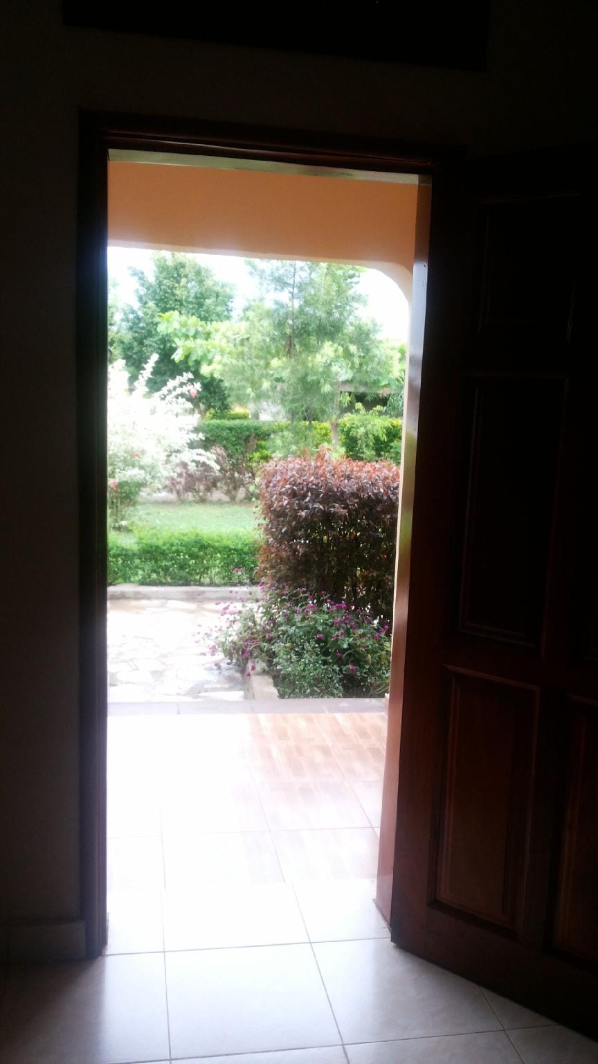 Lavic Country Resort Hotel in Uganda