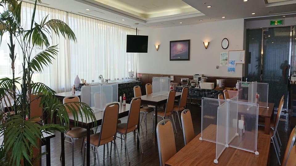Pearl Hotel Ota Hotel in Japan