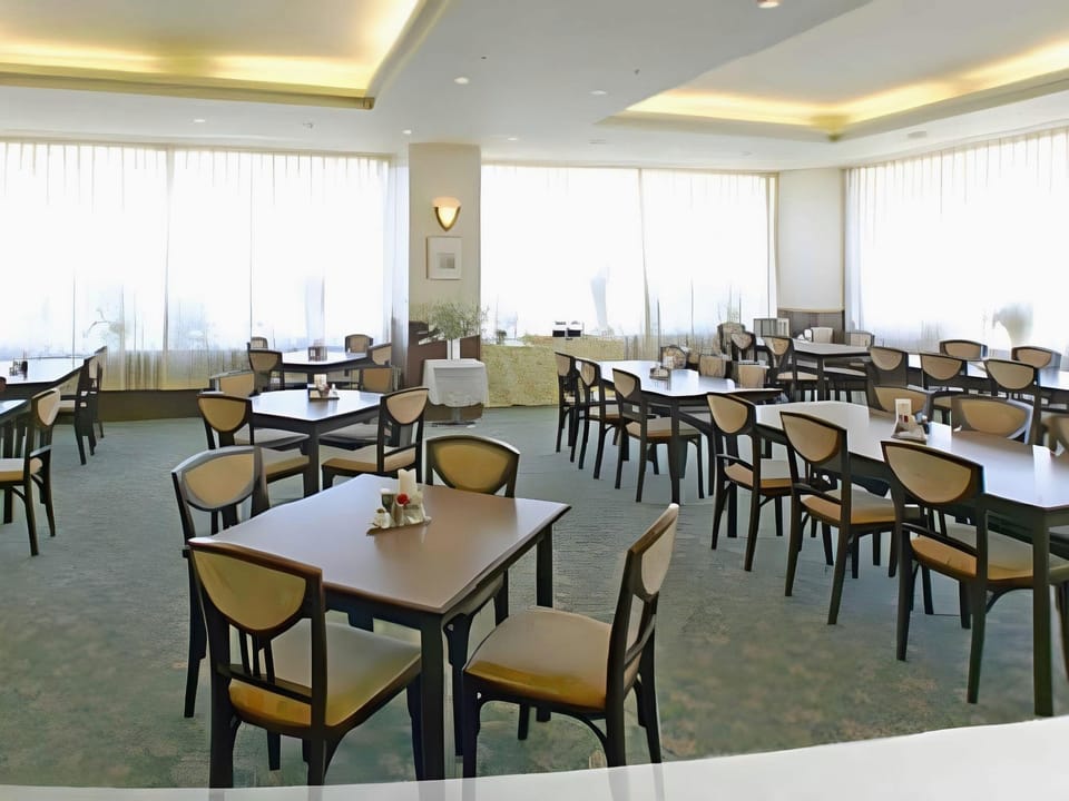 Pearl Hotel Ota Hotel in Japan
