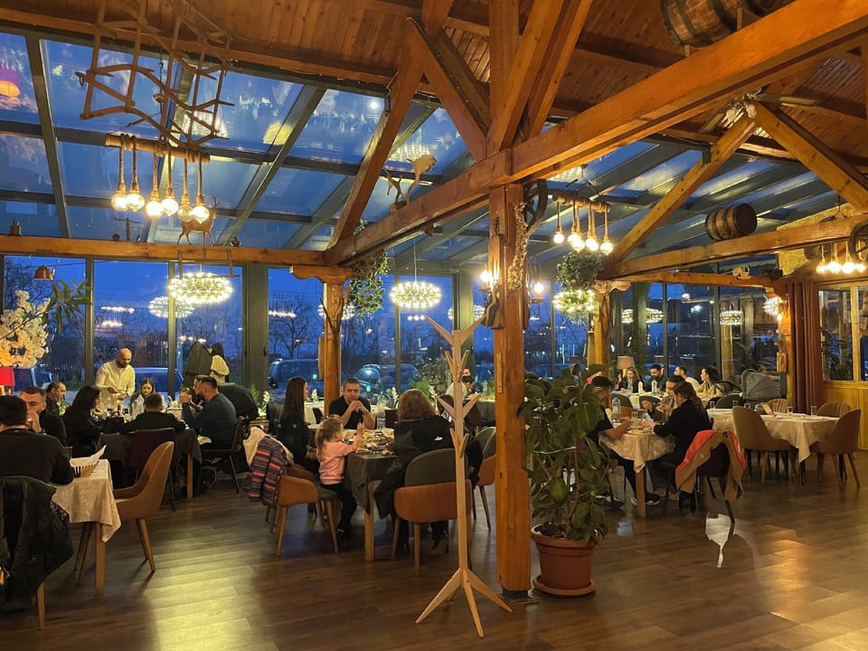 Antika Hotel Hotel in Montenegro