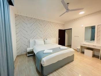 Gateway Salalah Hotel in Oman