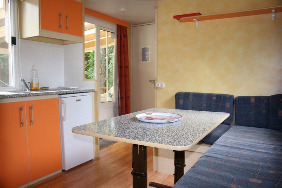 Camping La Grange Fort Hotel in Auvergne-Rhône-Alpes