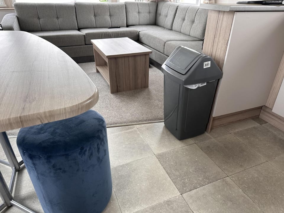R&R Coastal Retreats Cedars 63 Hotel in Skegness